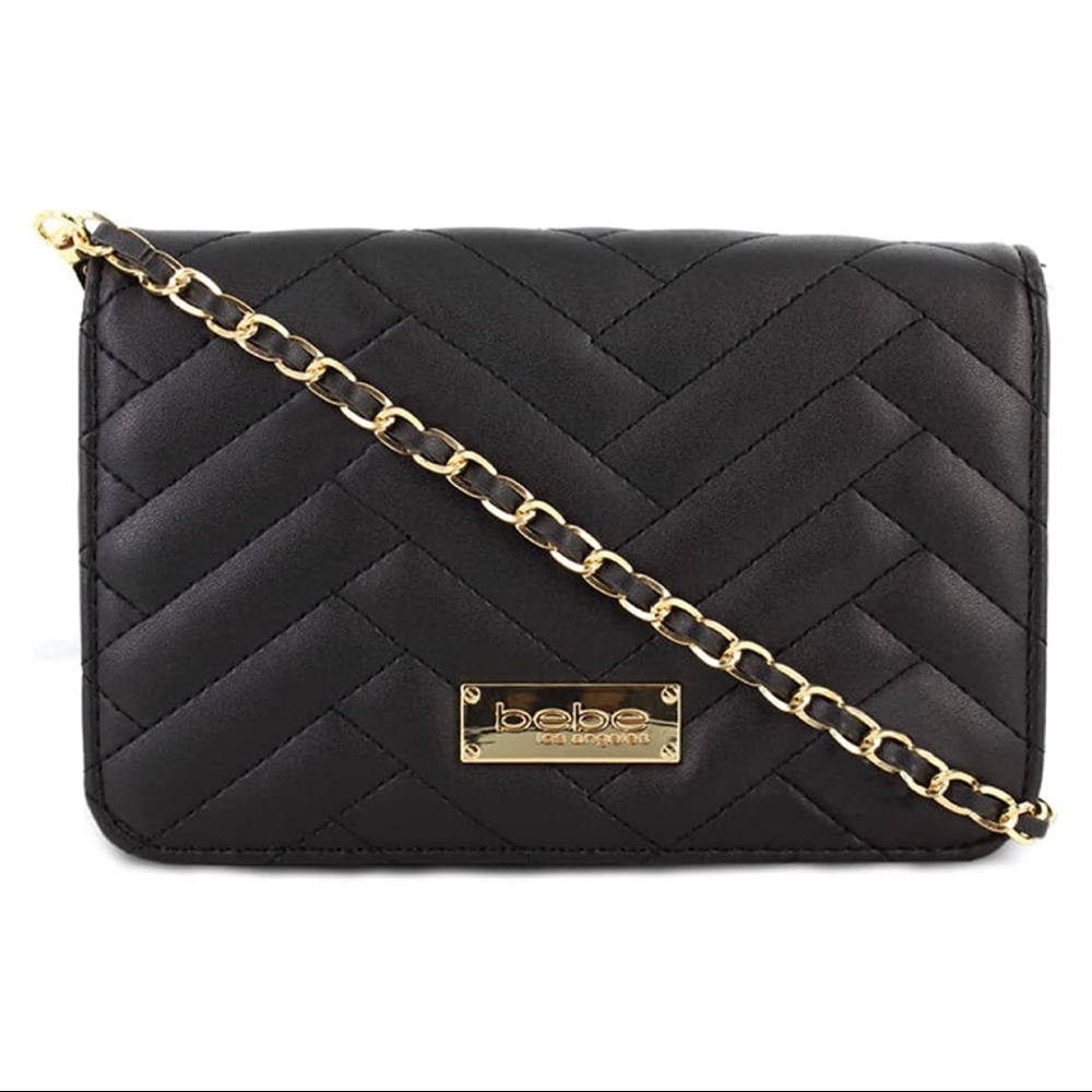 Bebe Sophia Crossbody